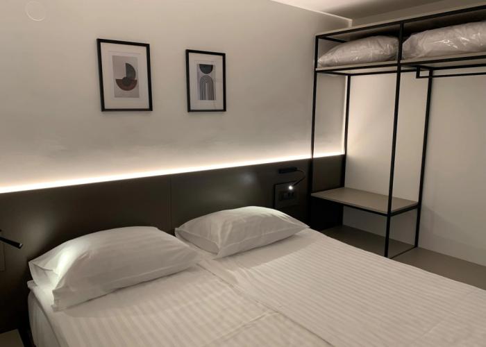 Apartmaji Salinera