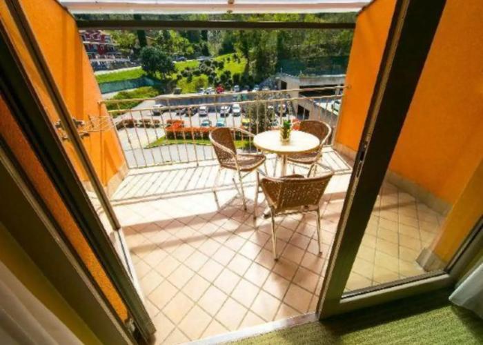 Apartmaji Salinera