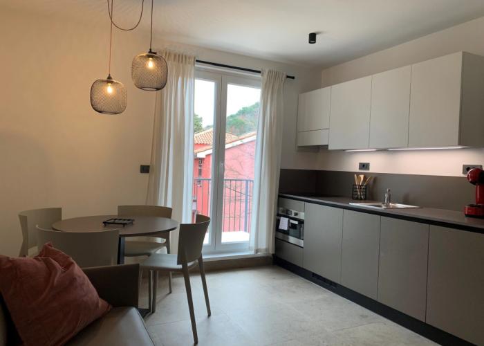 Apartmaji Salinera