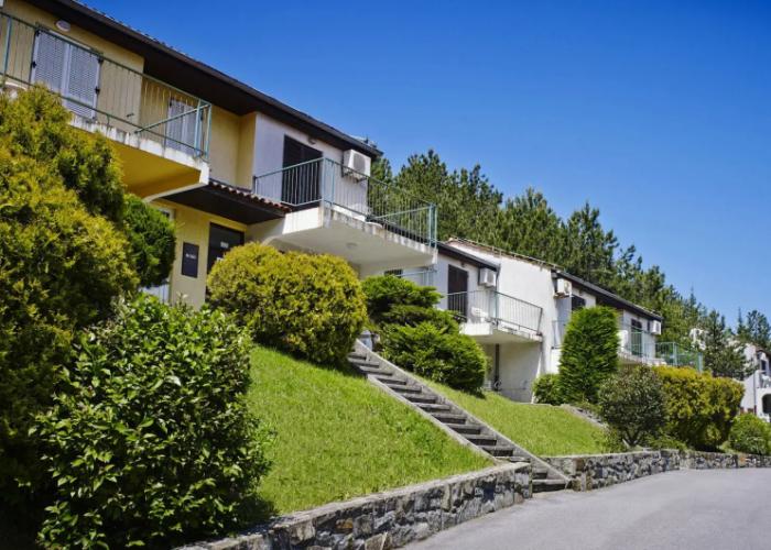 Apartmaji Salinera