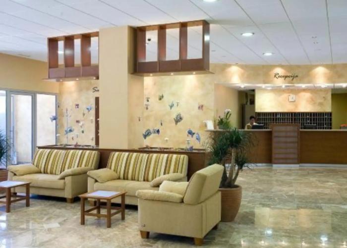Apartmaji Salinera