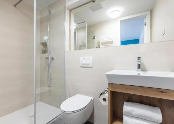 Apartmaji Salinera