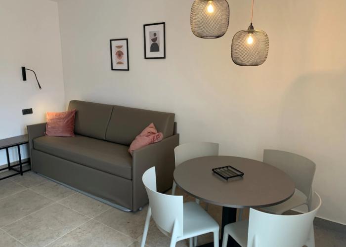 Apartmaji Salinera