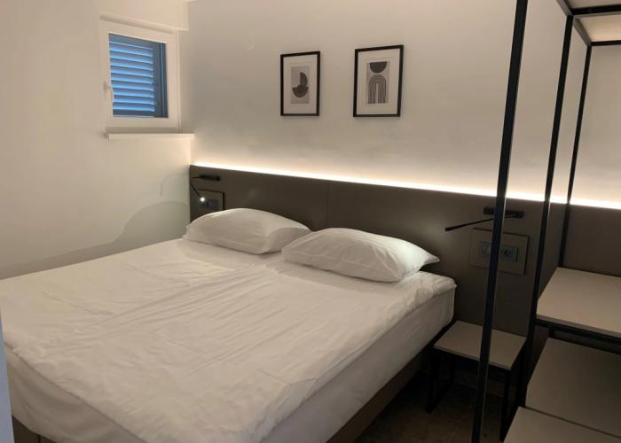 Apartmaji Salinera
