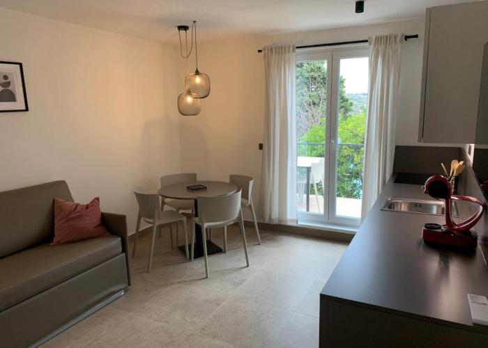 Apartmaji Salinera