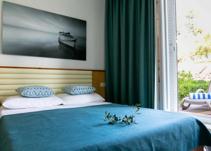 Hotel Laguna - Terme Krka