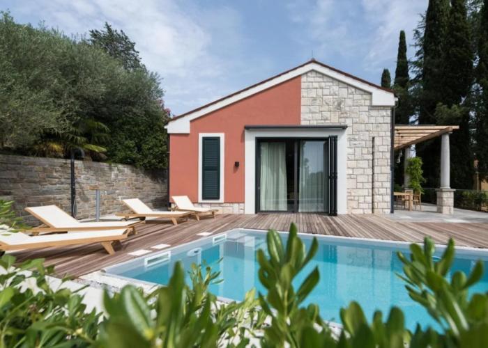 Hotel Laguna - Terme Krka