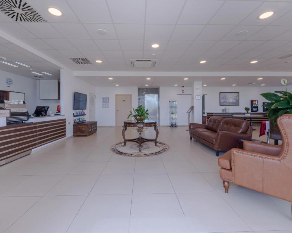 Hotel Lavender - Oleander Resort