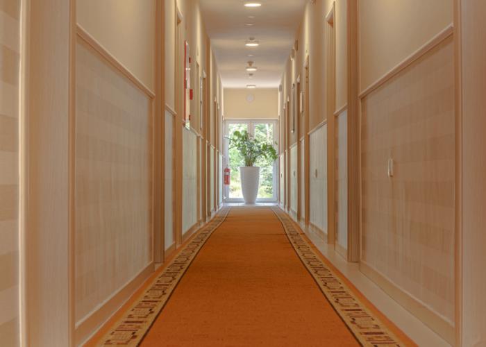 Hotel Lavender - Oleander Resort