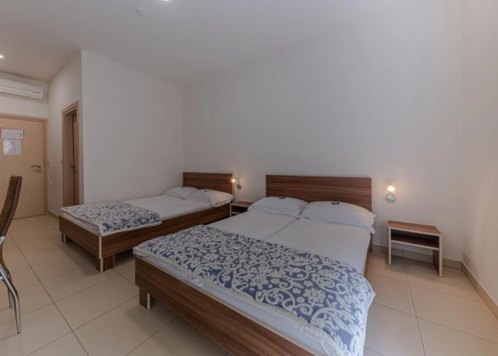 Hotel Lavender - Oleander Resort