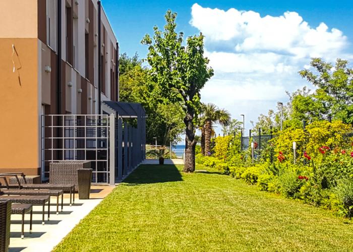 Hotel Lavender - Oleander Resort
