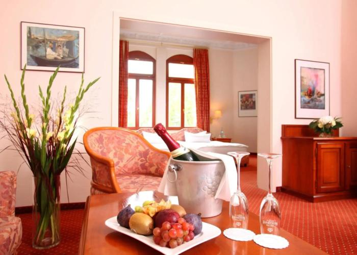 Hotel Artushof