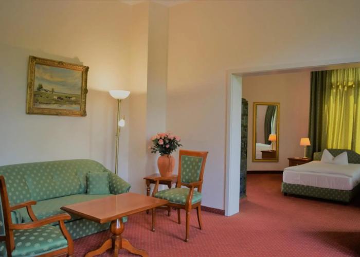 Hotel Artushof