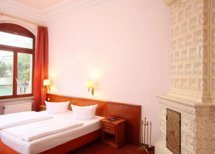 Hotel Artushof