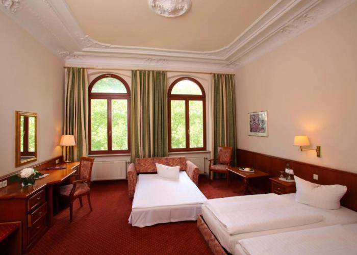 Hotel Artushof