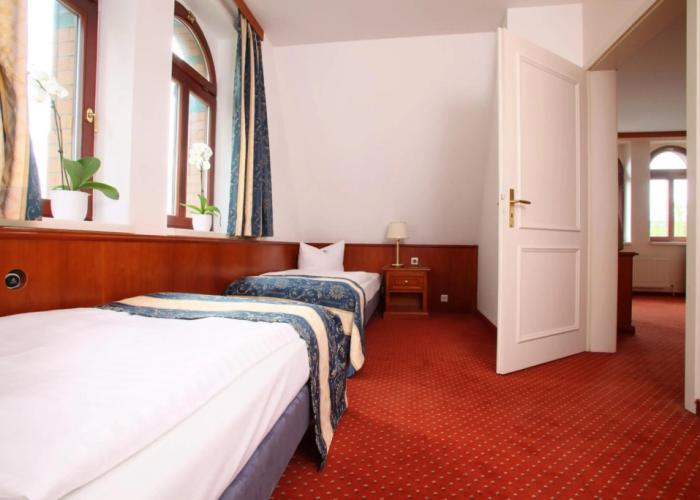Hotel Artushof