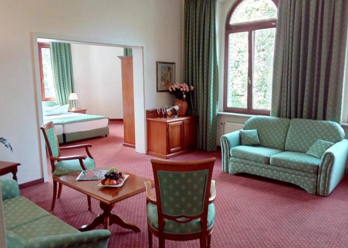 Hotel Artushof