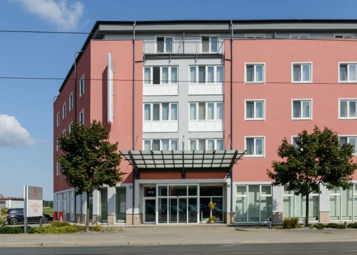 Amedia Dresden Elbpromenade, Trademark Collection by Wyndham