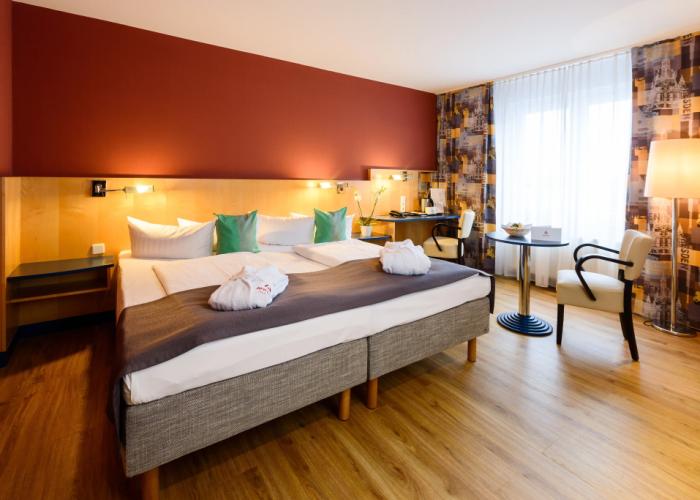 Amedia Dresden Elbpromenade, Trademark Collection by Wyndham