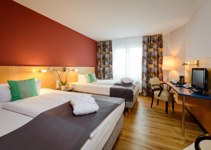 Amedia Dresden Elbpromenade, Trademark Collection by Wyndham