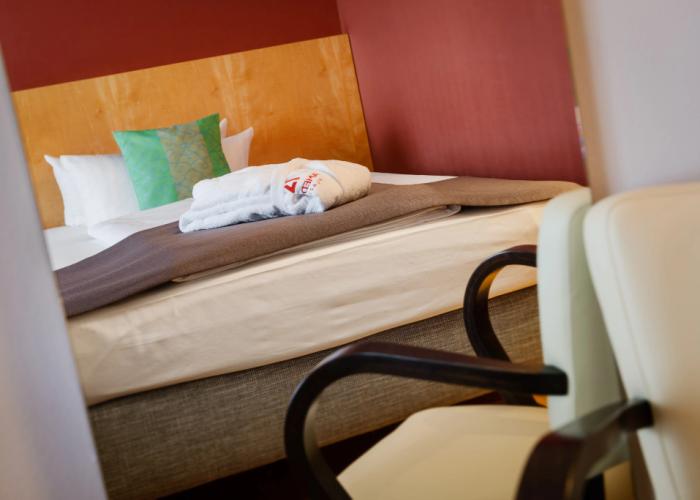 Amedia Dresden Elbpromenade, Trademark Collection by Wyndham