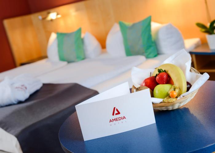 Amedia Dresden Elbpromenade, Trademark Collection by Wyndham