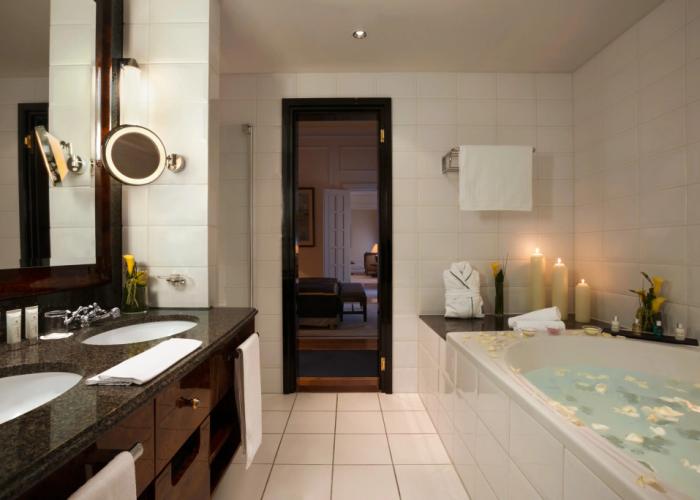 Hotel Taschenbergpalais Kempinski Dresden