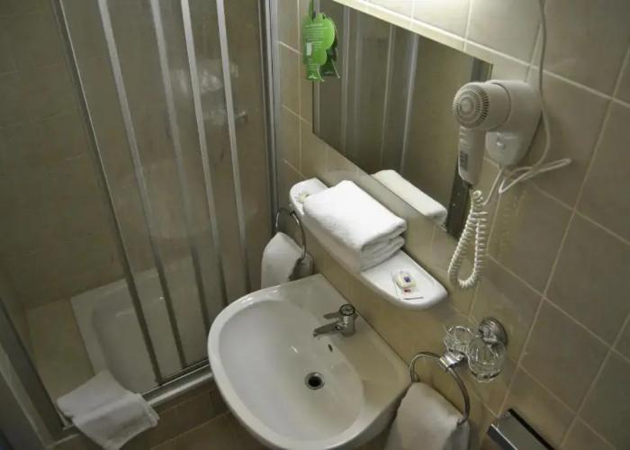 Hotel Heidenschanze