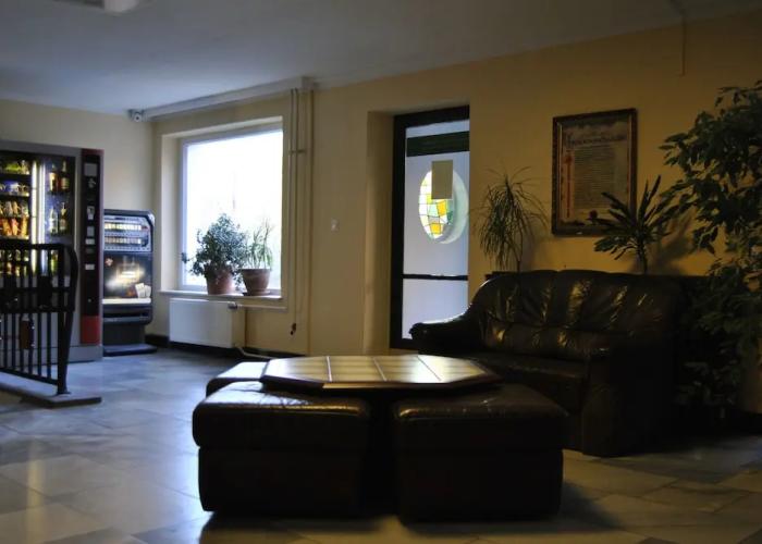 Hotel Heidenschanze