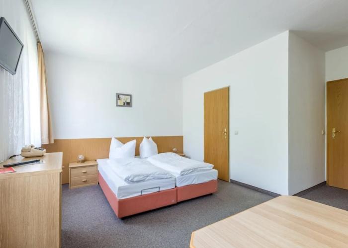 Hotel Heidenschanze