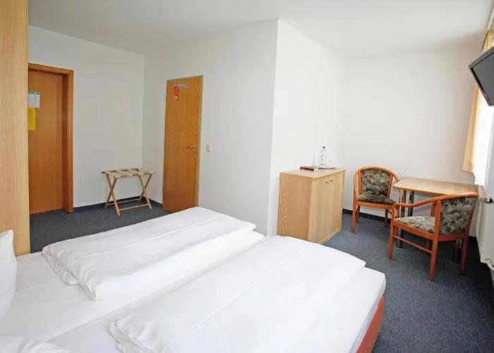 Hotel Heidenschanze