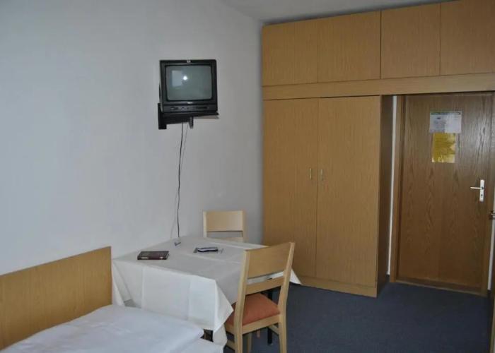 Hotel Heidenschanze