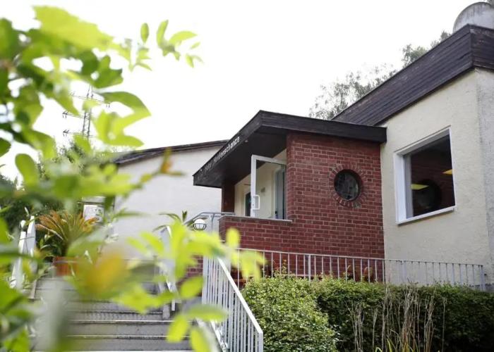 Hotel Heidenschanze