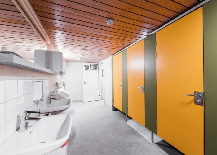 Forenom Hostel Espoo Otaniemi