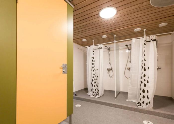 Forenom Hostel Espoo Otaniemi