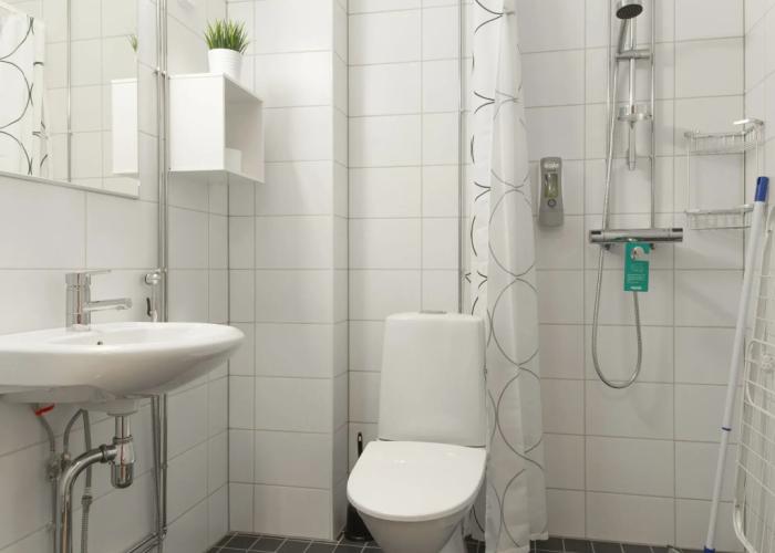 Forenom Aparthotel Espoo Leppävaara