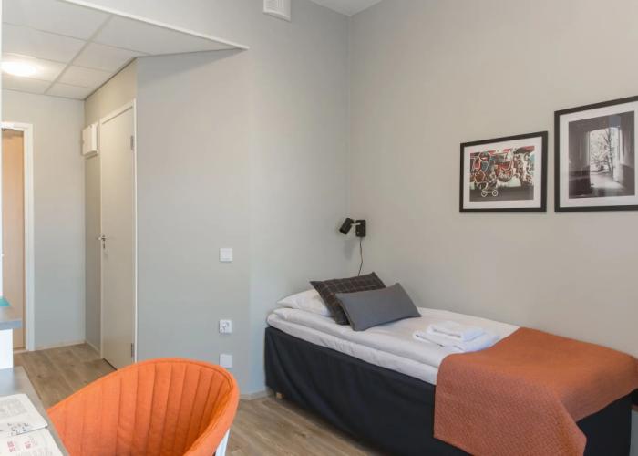 Forenom Aparthotel Espoo Leppävaara