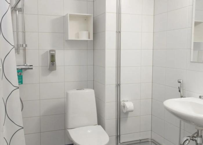 Forenom Aparthotel Espoo Leppävaara