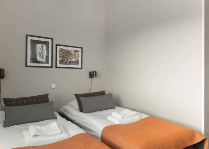 Forenom Aparthotel Espoo Leppävaara