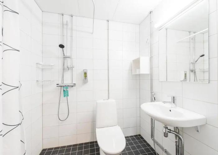 Forenom Aparthotel Espoo Leppävaara