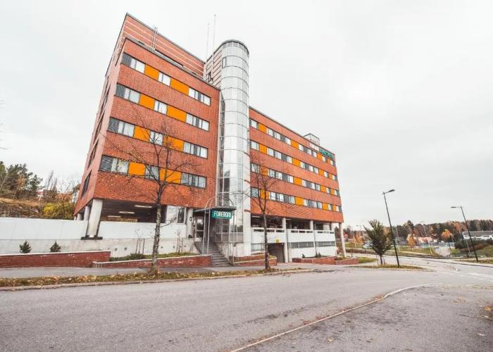 Forenom Aparthotel Espoo Leppävaara