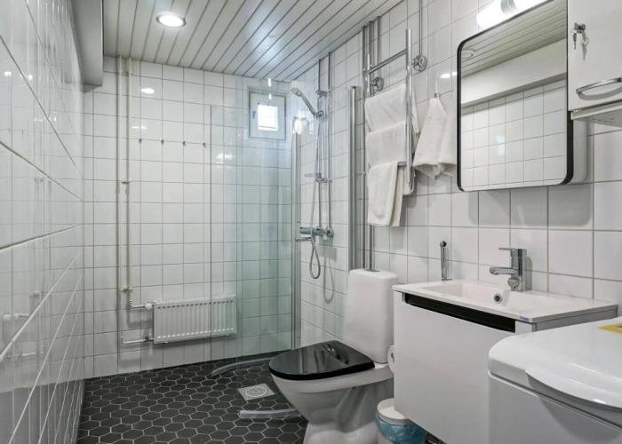 Forenom Serviced Apartments Espoo Tapiola