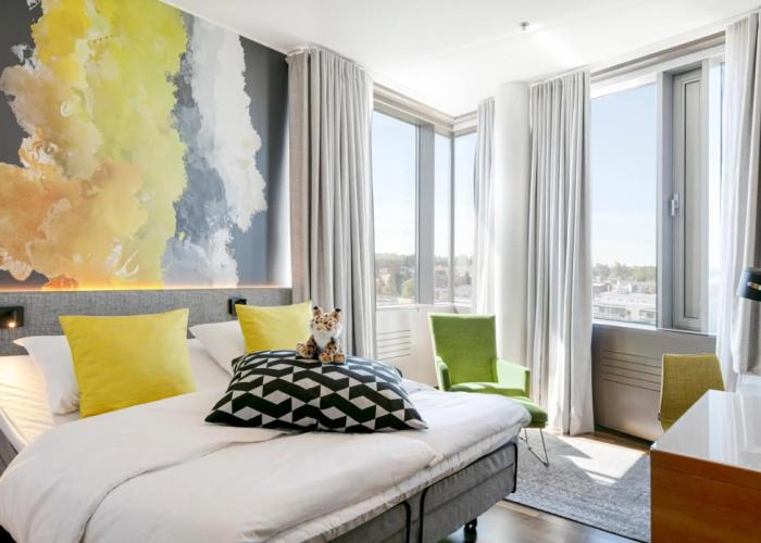 Comfort Hotel Sello
