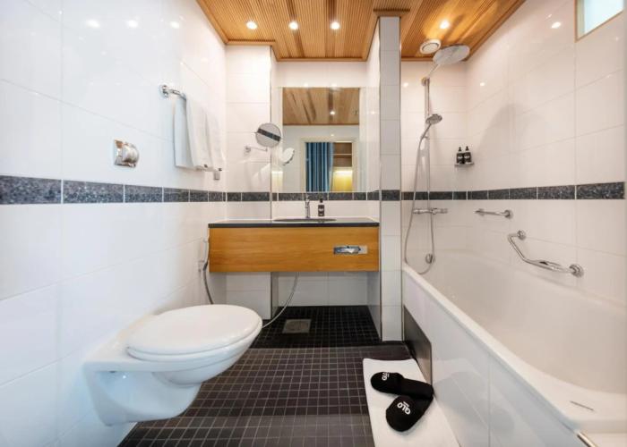 Comfort Hotel Sello