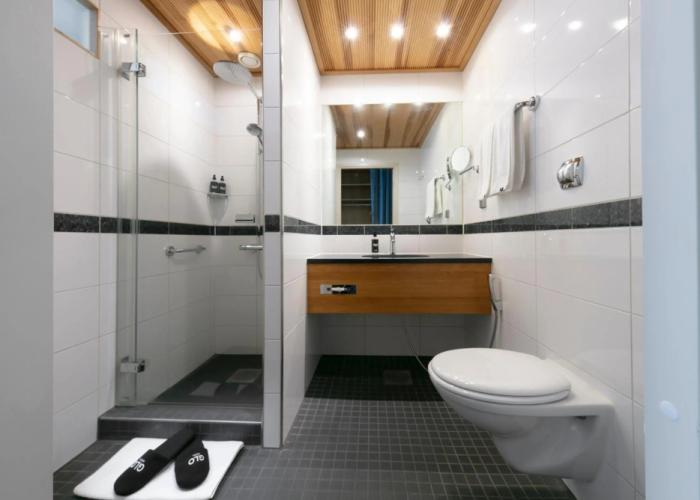 Comfort Hotel Sello