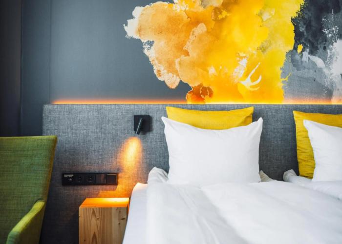 Comfort Hotel Sello