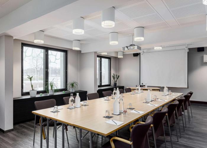 Radisson Blu Hotel, Espoo