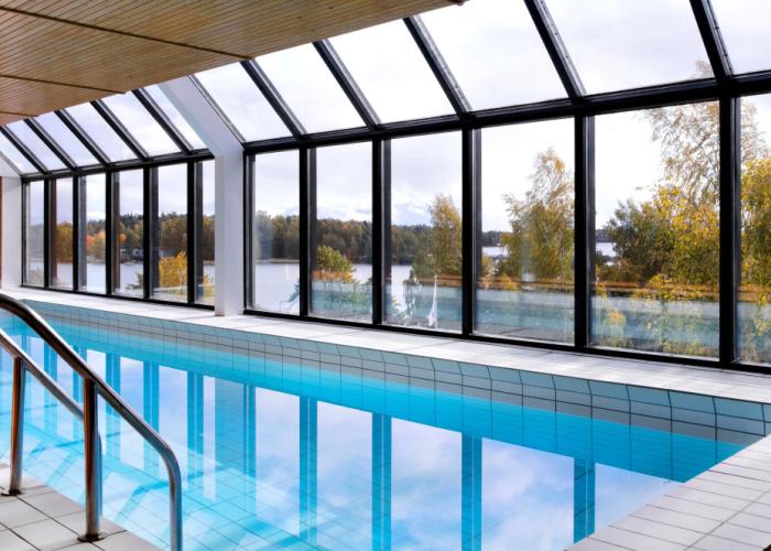 Radisson Blu Hotel, Espoo
