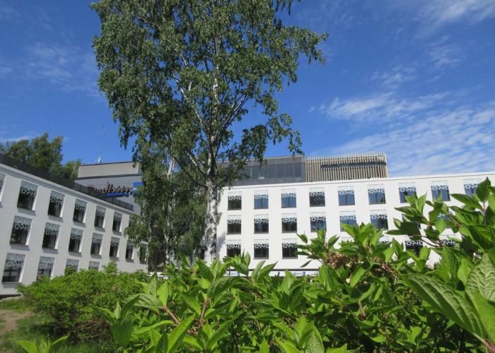 Radisson Blu Hotel, Espoo