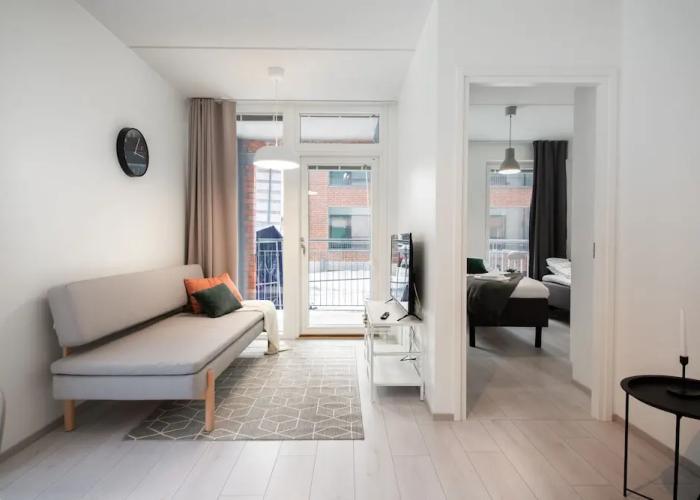 Spot Apartments Espoon Keskus